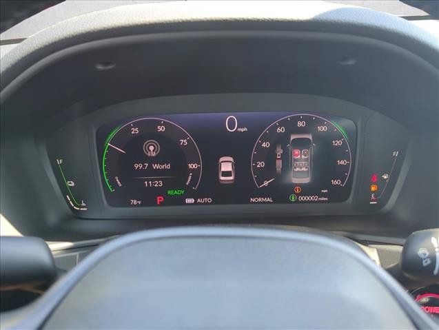 New 2026 Honda Accord Sport image 11