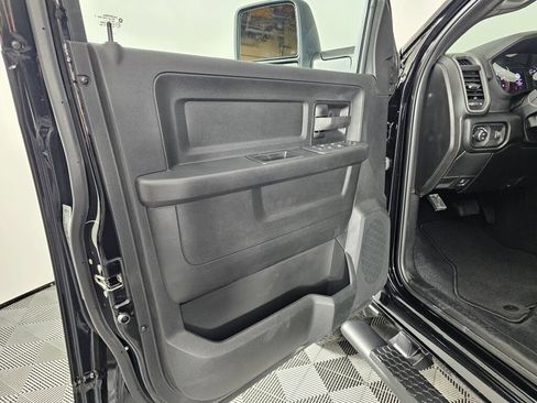 New 2026 RAM 2500 Tradesman AWD/4WD image 19