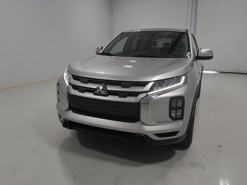 Used 2021 Mitsubishi Outlander Sport FWD image 15