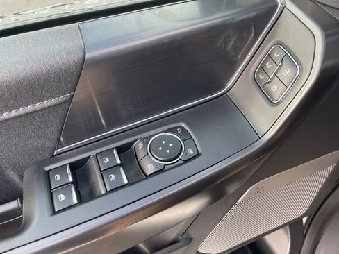 New 2025 Ford F150 Lariat w/ Equipment Group 501A Mid image 21