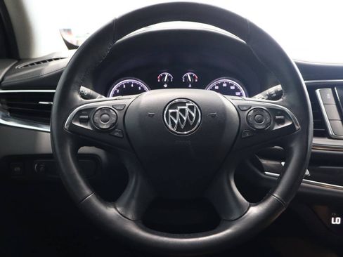 Used 2018 Buick Enclave Premium FWD image 17