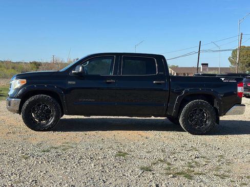 Used 2017 Toyota Tundra SR5 w/ SR5 Upgrade Package image 3