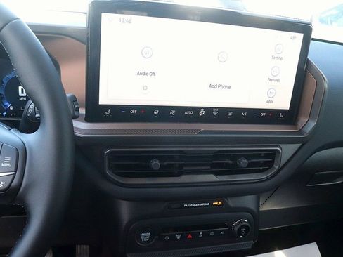 New 2025 Ford Bronco Sport Outer Banks image 20