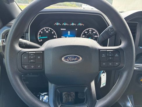 Used 2021 Ford F150 XL w/ STX Appearance Package image 13