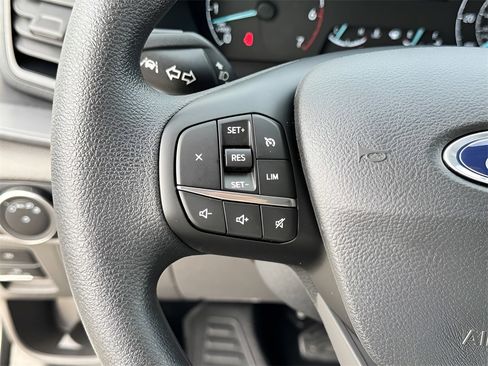 New 2025 Ford Transit 150 Low Roof AWD w/ Interior Upgrade Package image 16