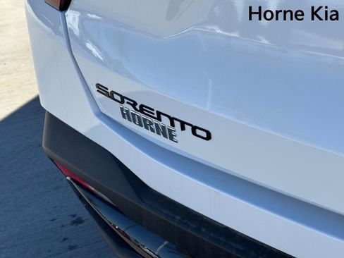 New 2026 Kia Sorento SX Prestige image 19