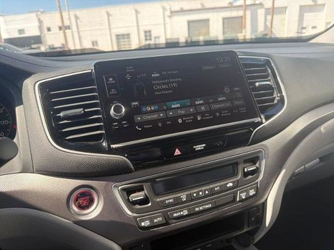 New 2026 Honda Ridgeline RTL image 20