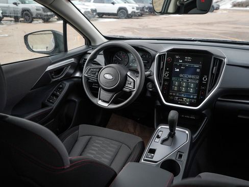 New 2026 Subaru Impreza 2.0i Sport image 12