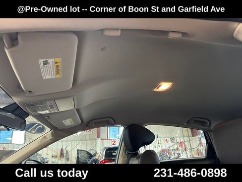 Used 2021 Honda Accord LX image 12