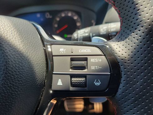 Certified 2026 Acura ADX A-Spec AWD/4WD image 24