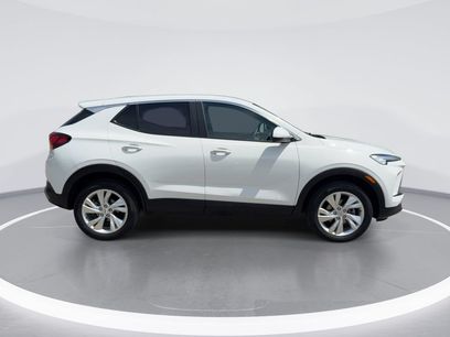 Certified 2024 Buick Encore GX Preferred