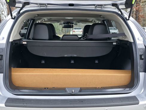 Used 2019 Subaru Crosstrek 2.0i Limited w/ Moonroof Package image 28