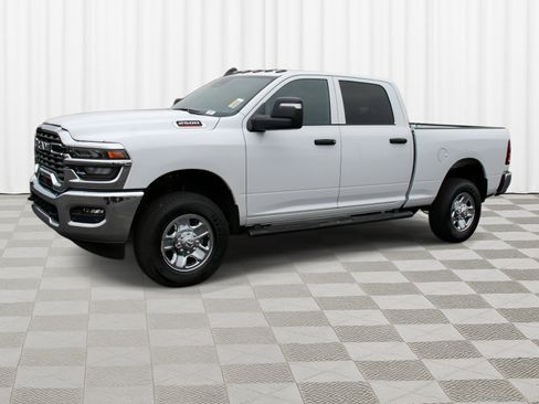 New 2026 RAM 2500 Tradesman image 35