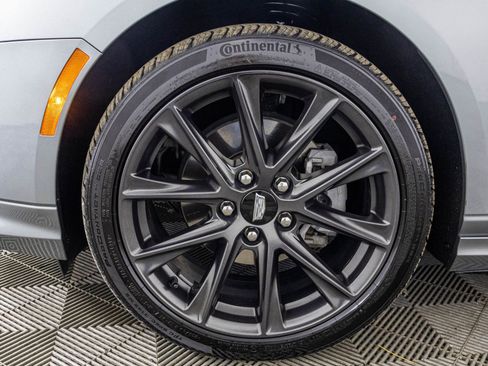 Used 2023 Cadillac CT4 Sport w/ Technology Package image 52