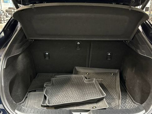 Certified 2023 MAZDA CX-30 2.5 Turbo w/ Premium Plus Pkg image 13