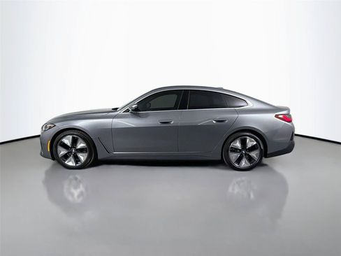 New 2026 BMW i4 eDrive40 w/ Premium Package RWD image 16