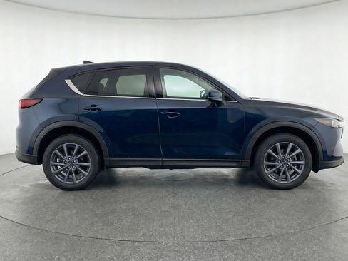 Used 2024 MAZDA CX-5 AWD 2.5 S w/ Select Package image 11