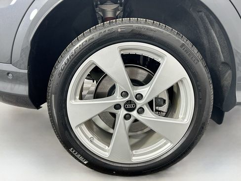 Used 2025 Audi Q5 Premium Plus image 33