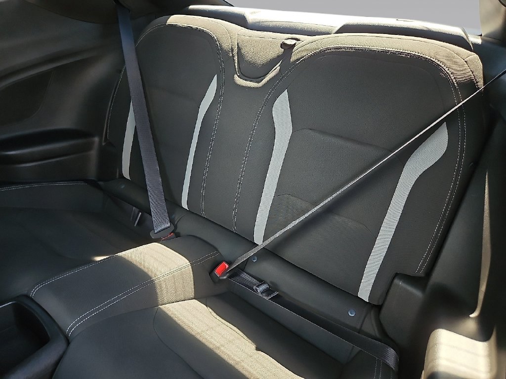 Used 2021 Chevrolet Camaro SS RWD image 10