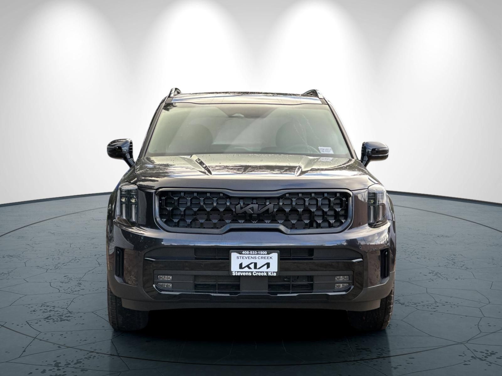 New 2025 Kia Telluride SX Prestige X-Pro AWD/4WD image 9
