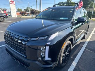 Used 2025 Hyundai Palisade XRT AWD/4WD video 1
