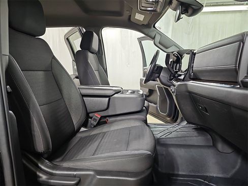 Certified 2023 Chevrolet Silverado 1500 LT image 23