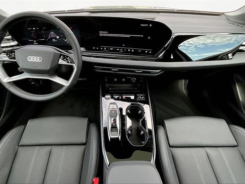 New 2025 Audi A5 2.0T Premium Plus image 5