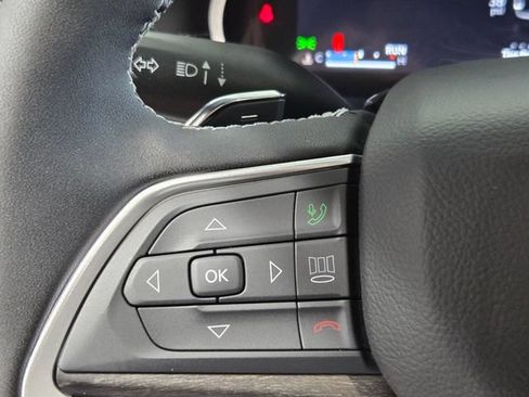 New 2026 Jeep Grand Cherokee L 2WD image 27