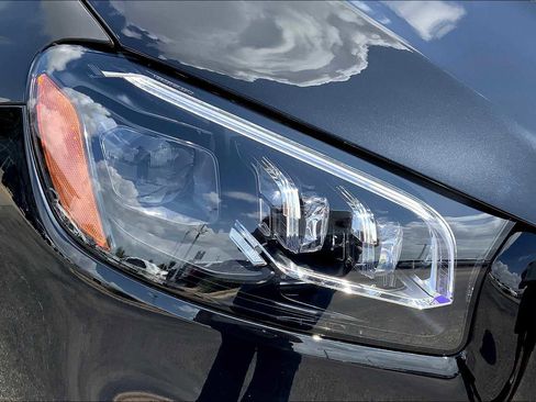 New 2025 Mercedes-Benz GLC 350e GLC 350e image 20