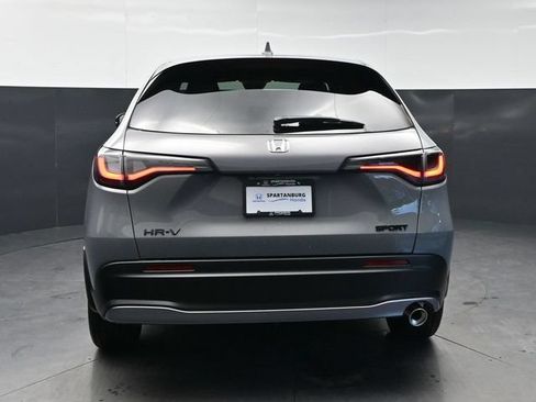 Used 2027 Honda HR-V Sport image 6