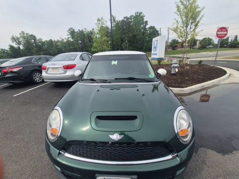 Used 2012 MINI Cooper S FWD image 2