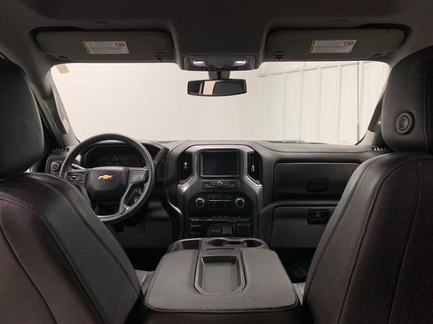 Used 2023 Chevrolet Silverado 2500 W/T w/ WT Convenience Package image 13