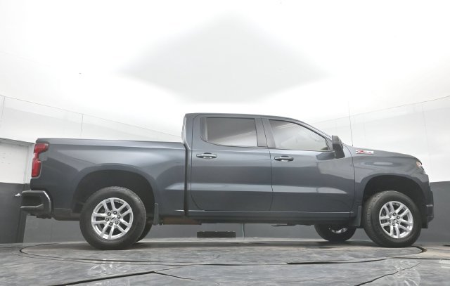 Used 2019 Chevrolet Silverado 1500 RST AWD/4WD image 48