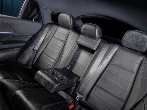 New 2026 Mercedes-Benz GLE 450 4MATIC Coupe image 30