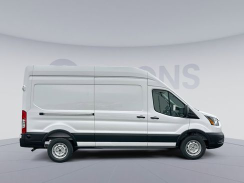 New 2026 Ford Transit 350 148 High Roof w/ Load Area Protection Package image 8