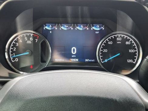 Used 2022 Ford F150 XLT w/ Equipment Group 302A High AWD/4WD image 14