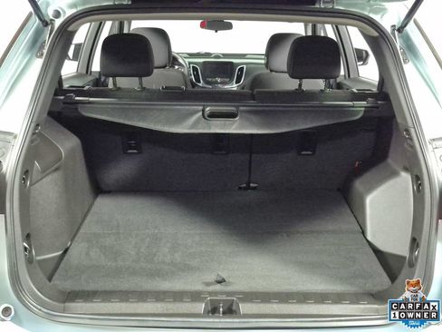 Certified 2022 Chevrolet Equinox LT FWD image 26