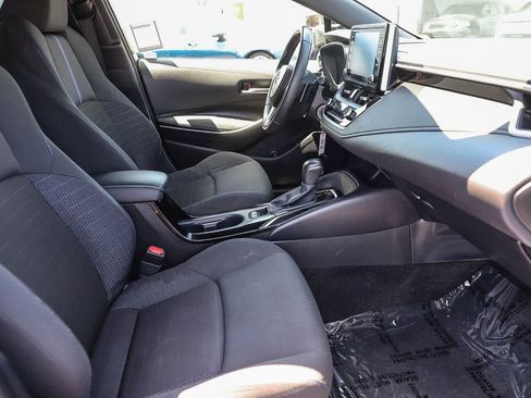 Used 2020 Toyota Corolla SE FWD image 16