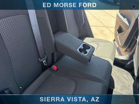 Certified 2025 Kia Sportage LX FWD image 28