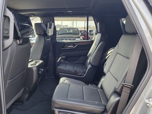 New 2026 GMC Yukon Denali w/ Denali Reserve Package image 51