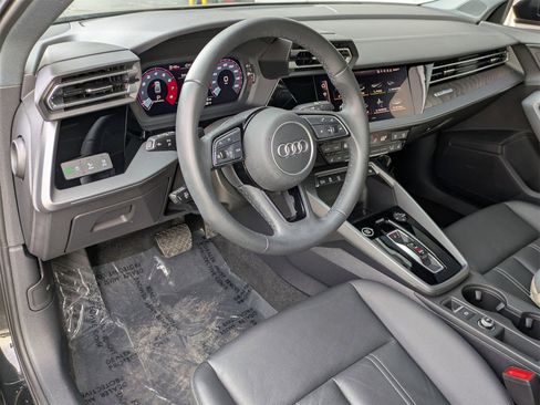 Used 2025 Audi A3 2.0T Premium w/ Black Optic Package image 15