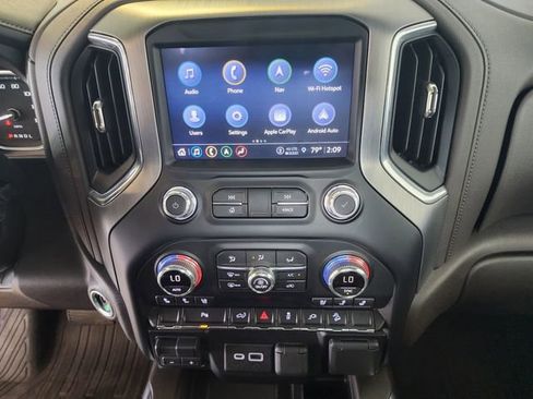 Used 2021 GMC Sierra 1500 Denali AWD/4WD image 25