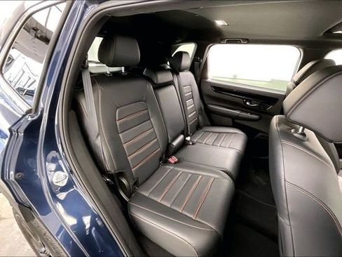 Certified 2024 Honda CR-V Sport Touring image 19
