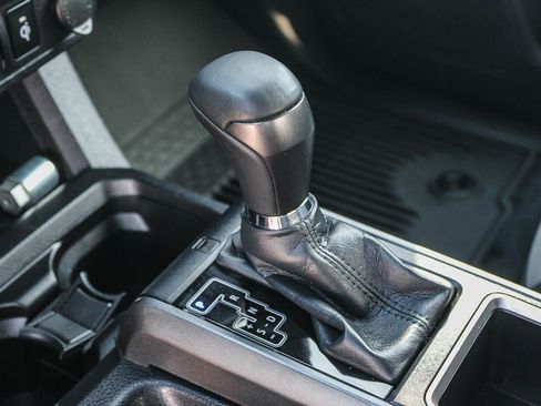 Used 2023 Toyota Tacoma TRD Off-Road image 20