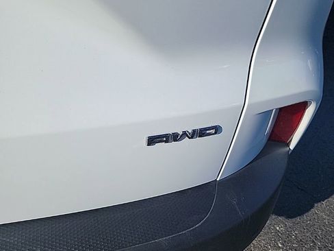 Certified 2023 Ford Escape Active w/ Tech Pack #1 image 16