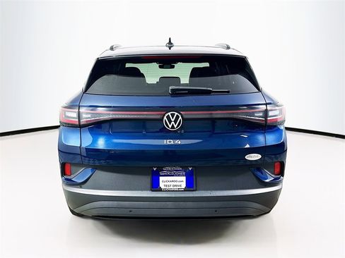 Used 2023 Volkswagen ID.4 Pro image 15