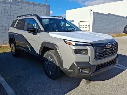 New 2026 Subaru Outback Premium