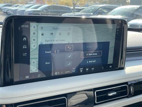 New 2026 Lincoln Aviator AWD image 23