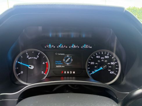 Used 2021 Ford F250 XL w/ STX Appearance Package AWD/4WD image 28