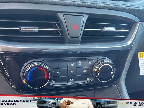 New 2026 Buick Encore GX Sport Touring w/ Advanced Technology Package image 26